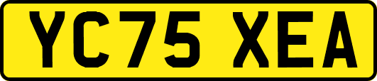 YC75XEA