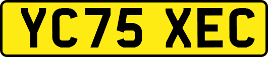 YC75XEC