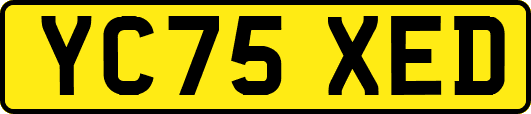 YC75XED
