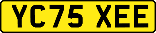 YC75XEE
