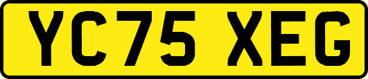 YC75XEG