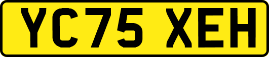 YC75XEH