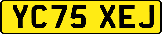 YC75XEJ