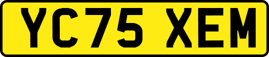 YC75XEM