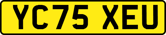 YC75XEU