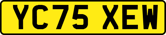 YC75XEW