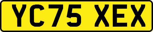 YC75XEX