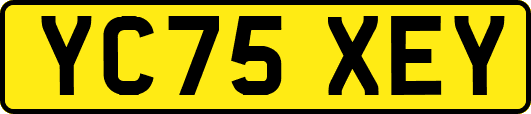 YC75XEY
