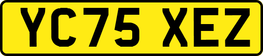 YC75XEZ