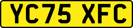 YC75XFC