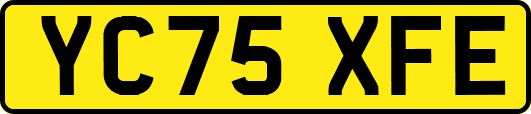 YC75XFE