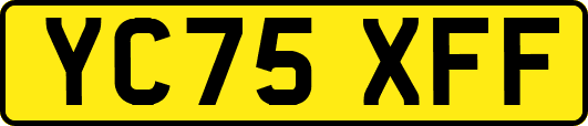 YC75XFF