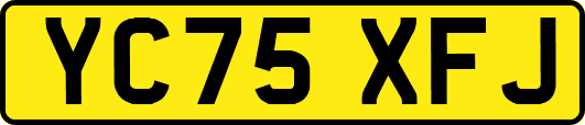 YC75XFJ