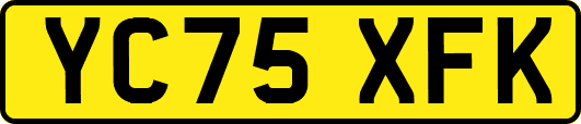 YC75XFK