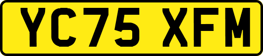 YC75XFM