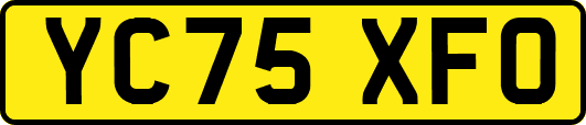 YC75XFO