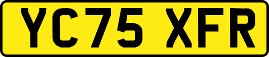 YC75XFR