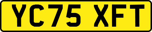 YC75XFT