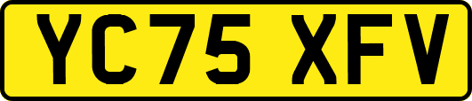 YC75XFV