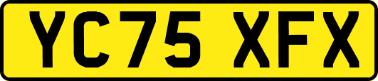 YC75XFX