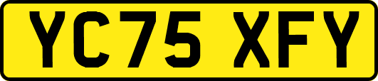 YC75XFY