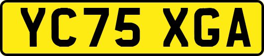 YC75XGA