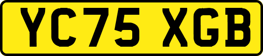 YC75XGB