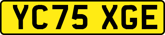 YC75XGE