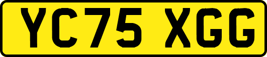 YC75XGG
