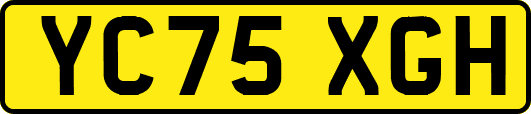 YC75XGH