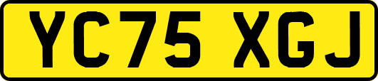 YC75XGJ