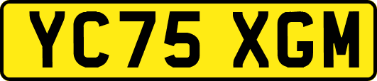 YC75XGM