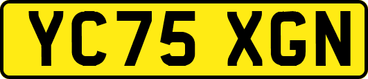 YC75XGN