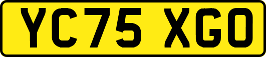 YC75XGO
