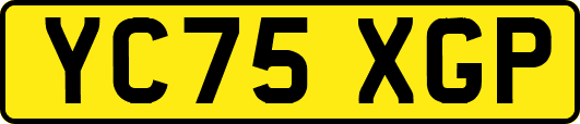 YC75XGP