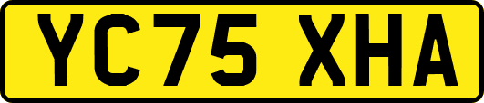 YC75XHA