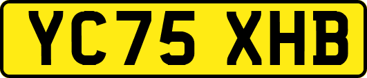YC75XHB