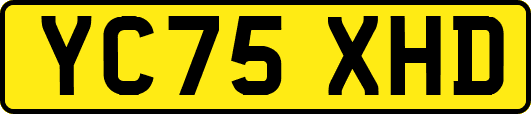 YC75XHD