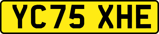 YC75XHE