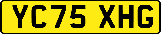 YC75XHG