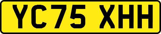 YC75XHH
