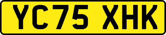 YC75XHK