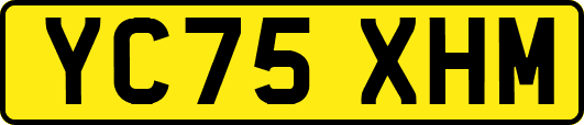 YC75XHM