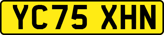 YC75XHN