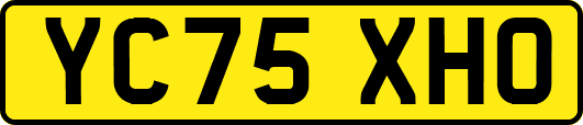 YC75XHO
