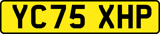 YC75XHP
