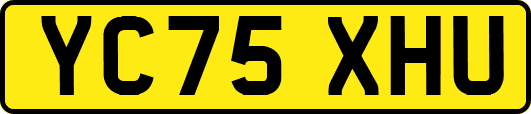 YC75XHU