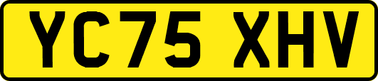 YC75XHV
