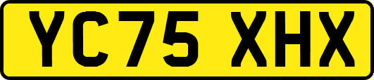 YC75XHX