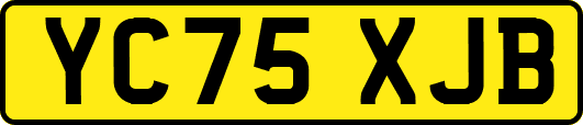YC75XJB